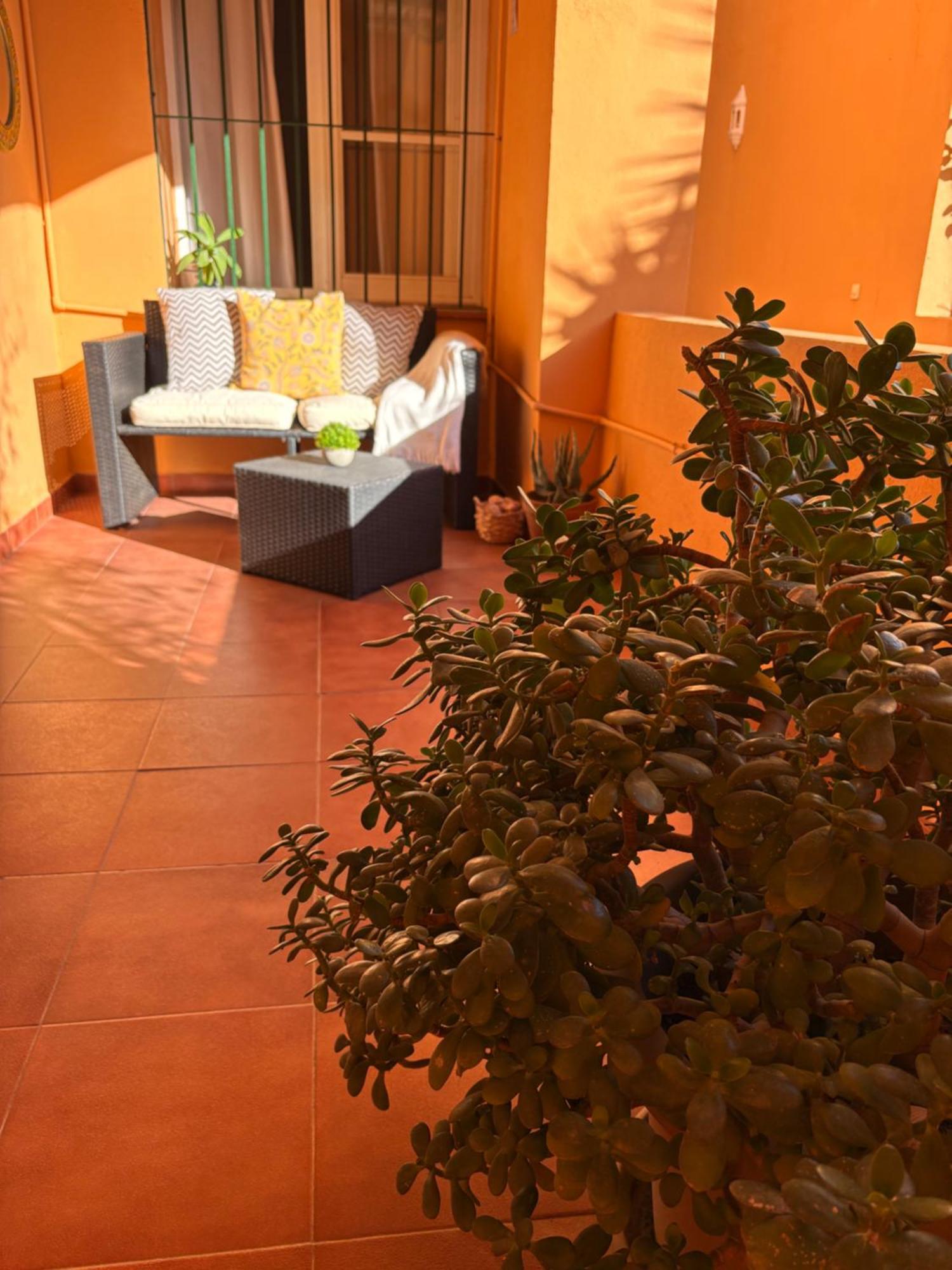 Riviera Del Sol Piscinas Playas Y Golf Appartement Málaga Buitenkant foto